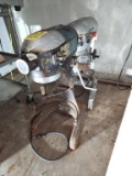 2 Commercial Mixers