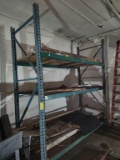 Pallet Rack
