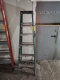 Husky 6' Ladder