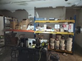 Pallet Rack 17'