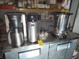 Coffee Dispensers
