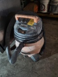 Ridgid Shop Vac