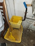 Mop Bucket