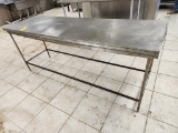 Table - Approx. 85 1/2