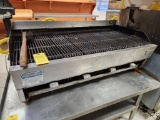 Rankin-Delux Gas Grill Model M4223C 42