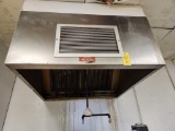 Exhaust Hood