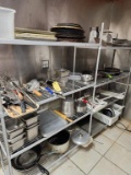 Contents of Rack