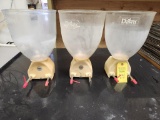Dawn Pastry & Donut Filler Unit