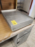 Sheet Pans 10 Ct.