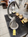 Mixer Attachment