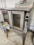 Blodgett Oven