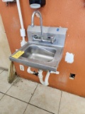Small Sink