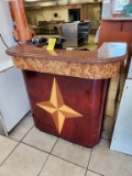 Cashier Station