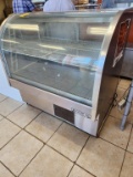 Beverage-Air Refrigerated Cold Case - Refrigerator/Freezer