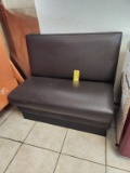 Booth Seat