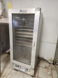 Avalon Proofing Cabinet