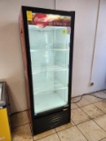 Imbera Merchandise Cooler