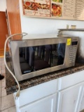 Panasonic Microwave
