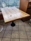 Restaurant Table 42