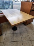 Restaurant Table 42