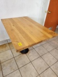 Restaurant Table 42