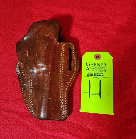 DeSantis Holster S&W K