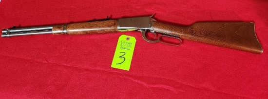 Rossi .357 Lever Action Rifle