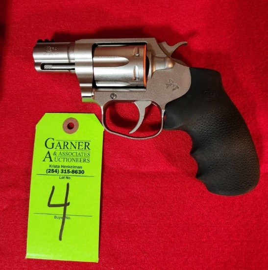 Colt Cobra Revolver 38SPL NEW IN BOX