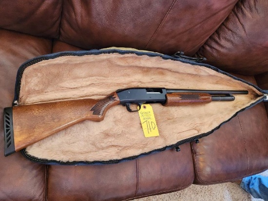 Mossberg 12GA 28" Modified Choke, 20" Barrel