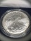 2004 American Eagle Silver Dollar