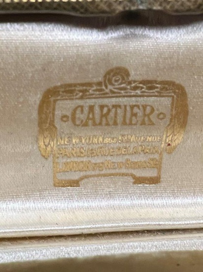 Cartier Bracelet Box