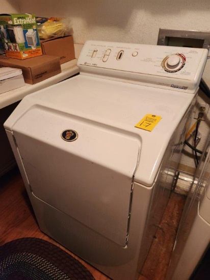 Maytag Intellidry Dryer