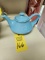 Vintage Teapot - Unmarked