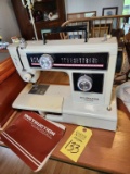 Tacony Sewing Machine SeamMaster by Simplicity Model FA693