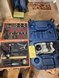 Drill Doctor & Tool Kit