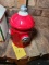 Fire Hydrant Cookie Jar