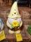 Gnome Cookie Jar