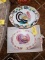 2 Turkey Platters