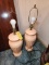 2 Lamps