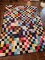 Patchwork Squares Quilt 97