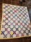 Nine Patch Quilt 75