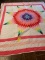 Lone Star Quilt