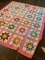 Eight Pointed Star Quilt