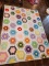 Grandmother's Flower Quilt 95