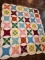 Improved 9 Patch Quilt 77