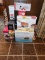 Kitchen Items New In Box