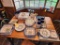 Temp-Tations Presentable Ovenware Old World Blue - Large Set