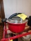 Gordon Ramsey Steam Pot