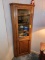 Corner Cabinet