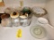 Vintage Glassware